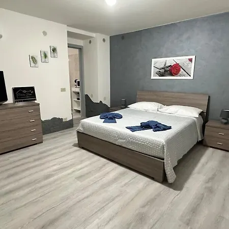 Appartement Nicholas