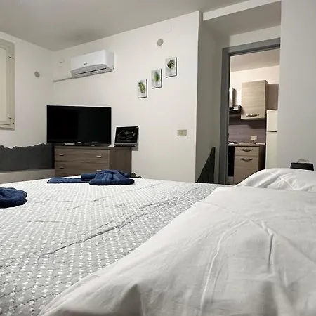 Nicholas Appartement