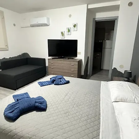 Nicholas Appartement