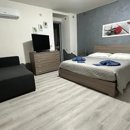 Appartement Nicholas *